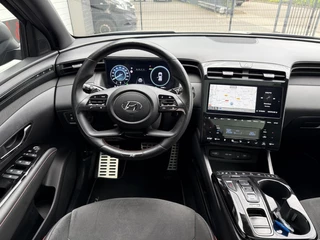 Hyundai Tucson – thumbnail 11