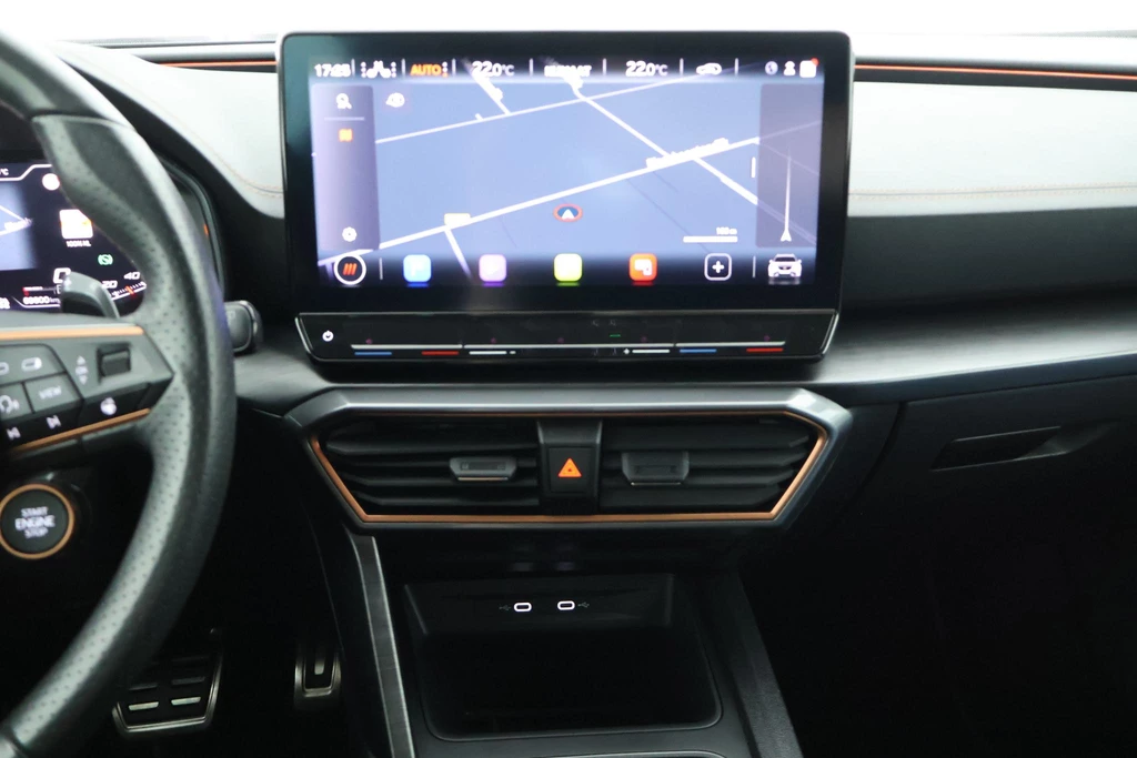 CUPRA Formentor – foto 13