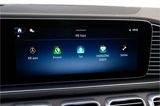 Mercedes-Benz GLE – thumbnail 58