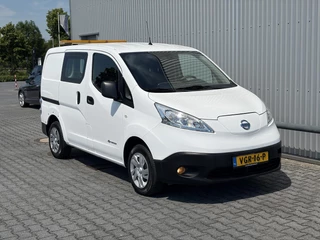 Nissan e-NV200 – thumbnail 8