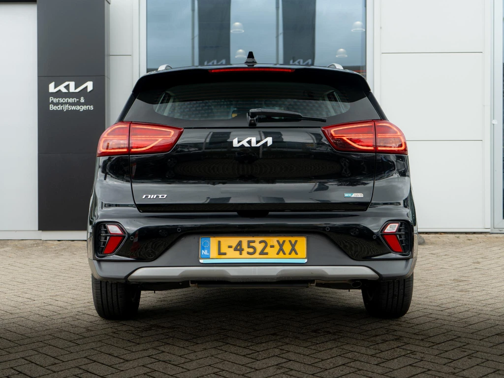 Kia Niro – foto 5