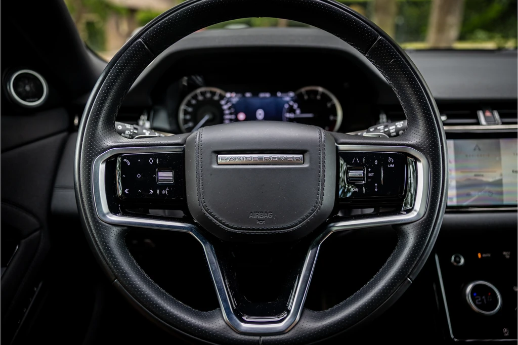 Land Rover Range Rover Evoque – foto 13