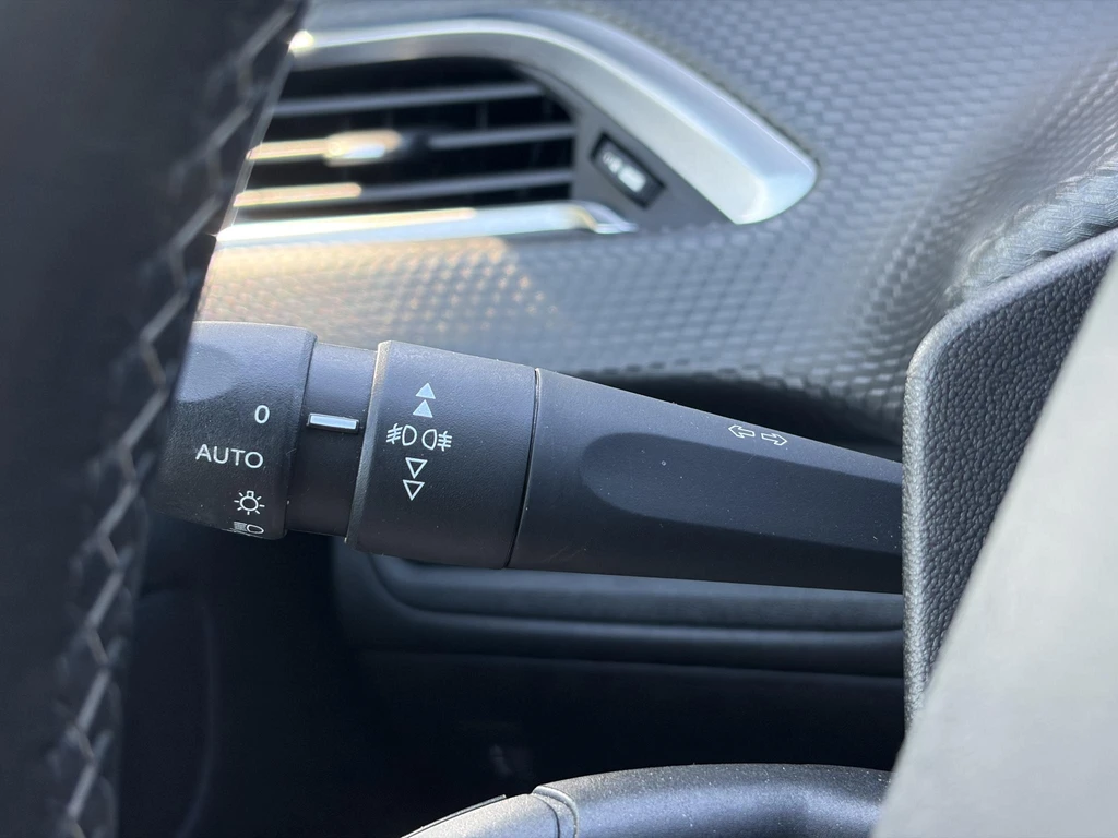 Peugeot 2008 – foto 35