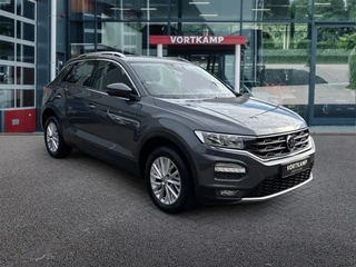 Volkswagen T-Roc – thumbnail 7