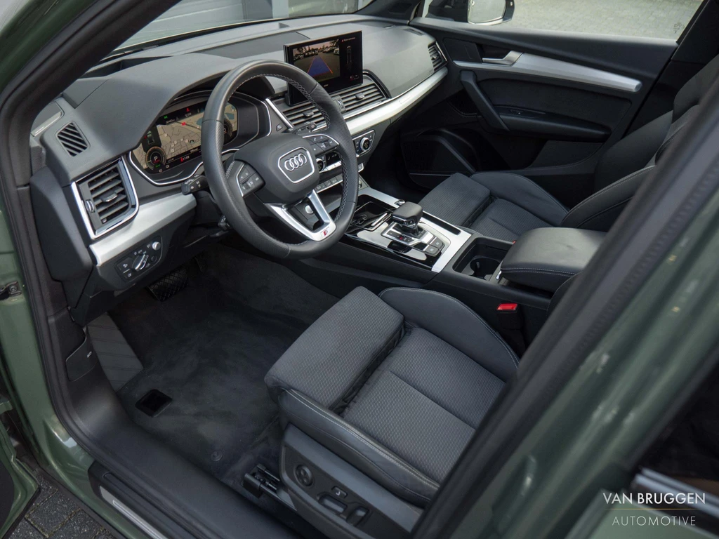 Audi Q5 – foto 19