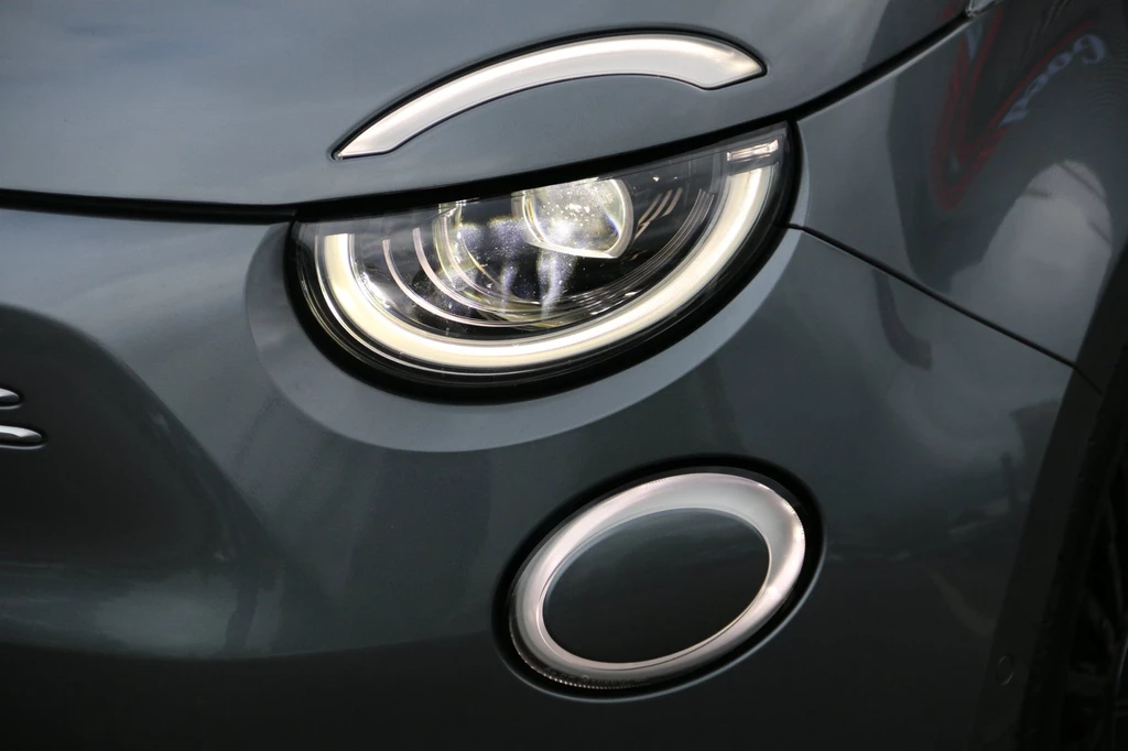 Fiat 500 – foto 6