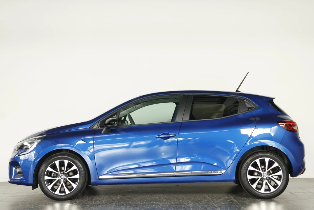 Renault Clio – foto 2
