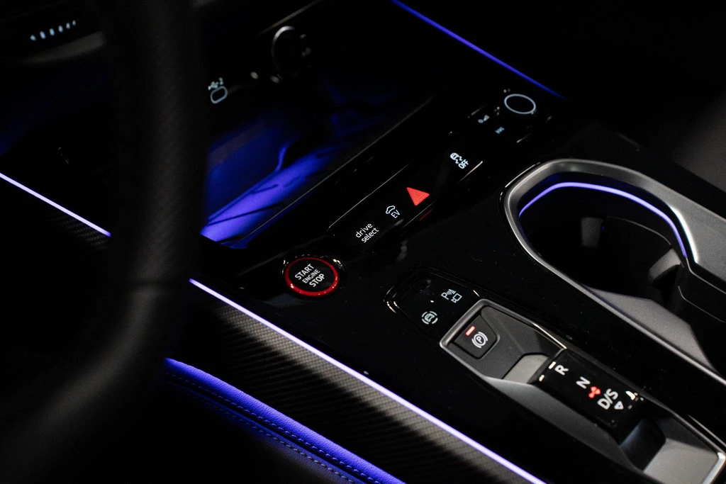 Audi A6 – foto 22