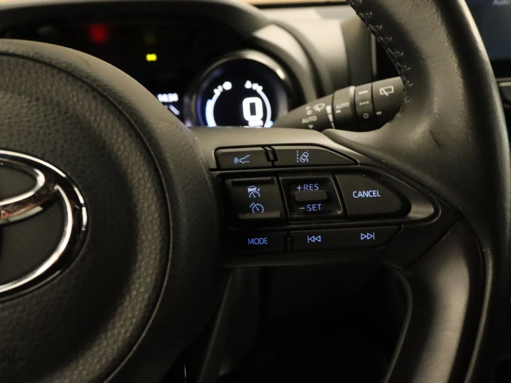 Toyota Yaris – foto 23