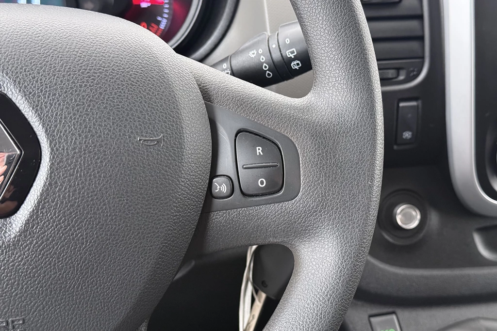 Renault Trafic – foto 19
