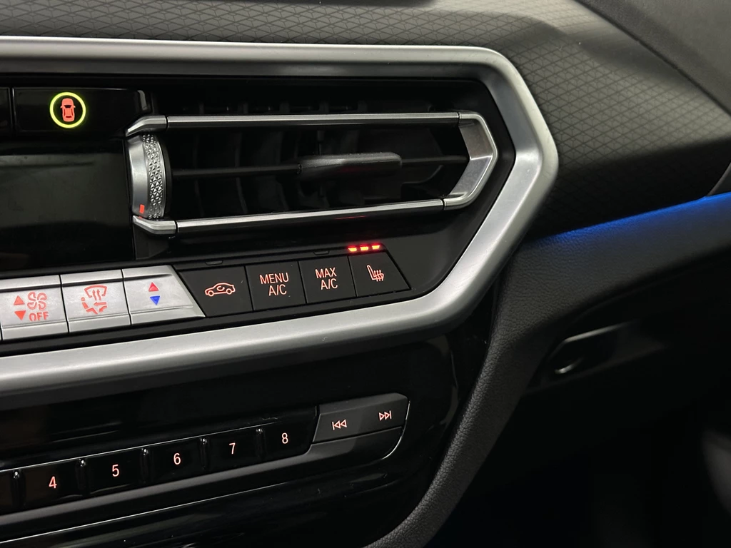 BMW X3 – foto 27