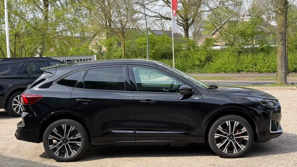 Ford Kuga – foto 6