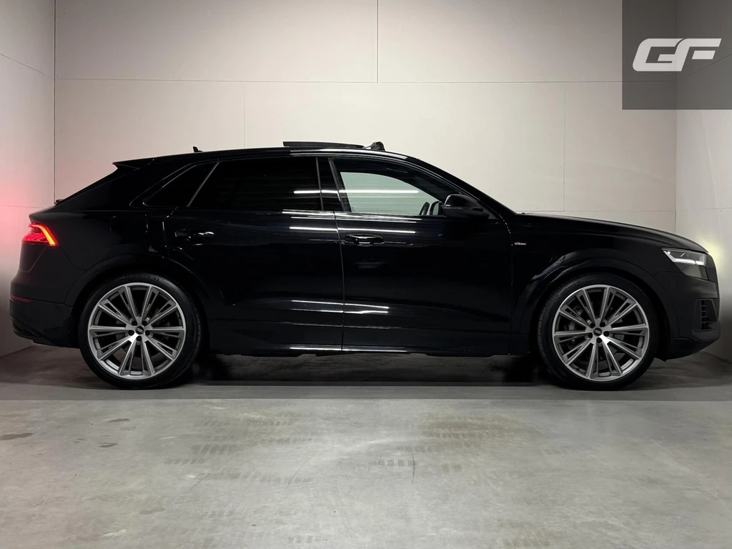 Audi Q8 – foto 15