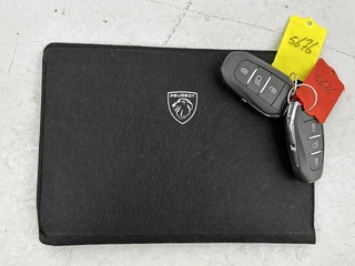 Peugeot e-2008 – thumbnail 36