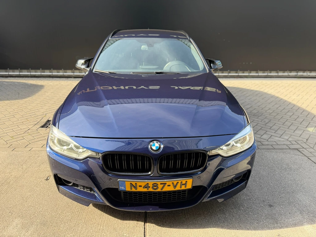 BMW 3 Serie – foto 15