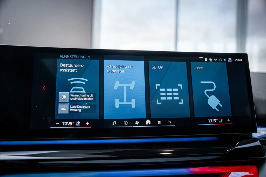 BMW M5 – foto 21