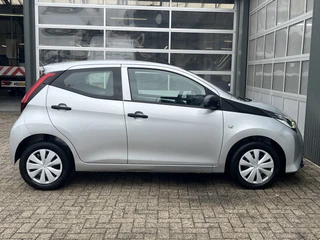 Toyota Aygo – thumbnail 5