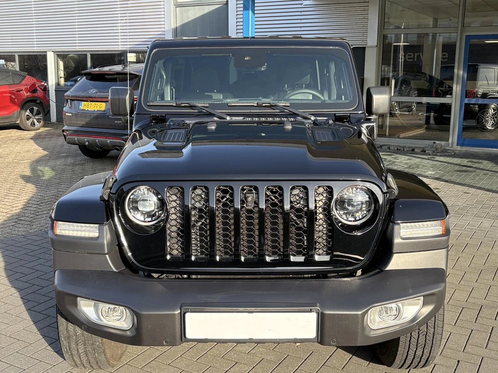 Jeep Wrangler – foto 9