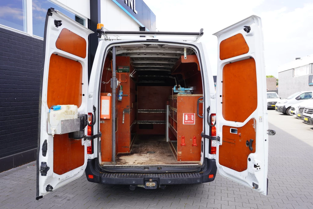 Opel Movano – foto 8
