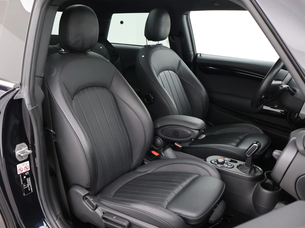 MINI Electric – foto 9