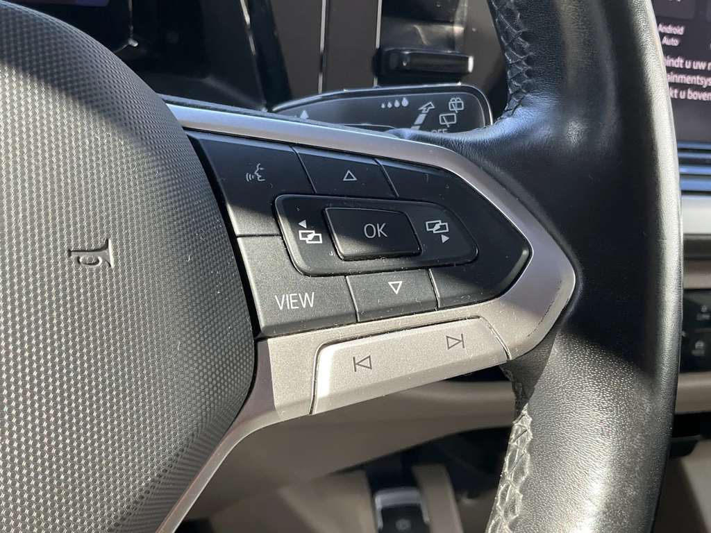 Volkswagen Multivan – foto 31