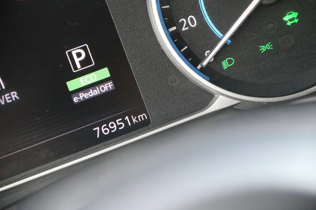 Nissan Leaf – foto 20