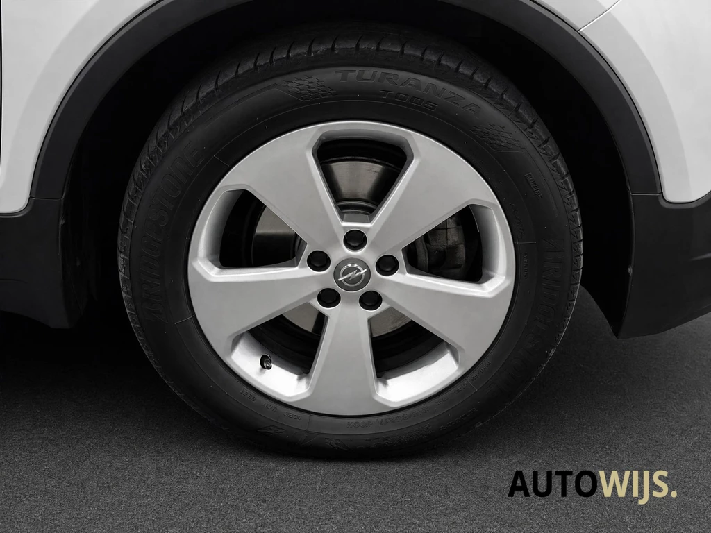 Opel Mokka – foto 11