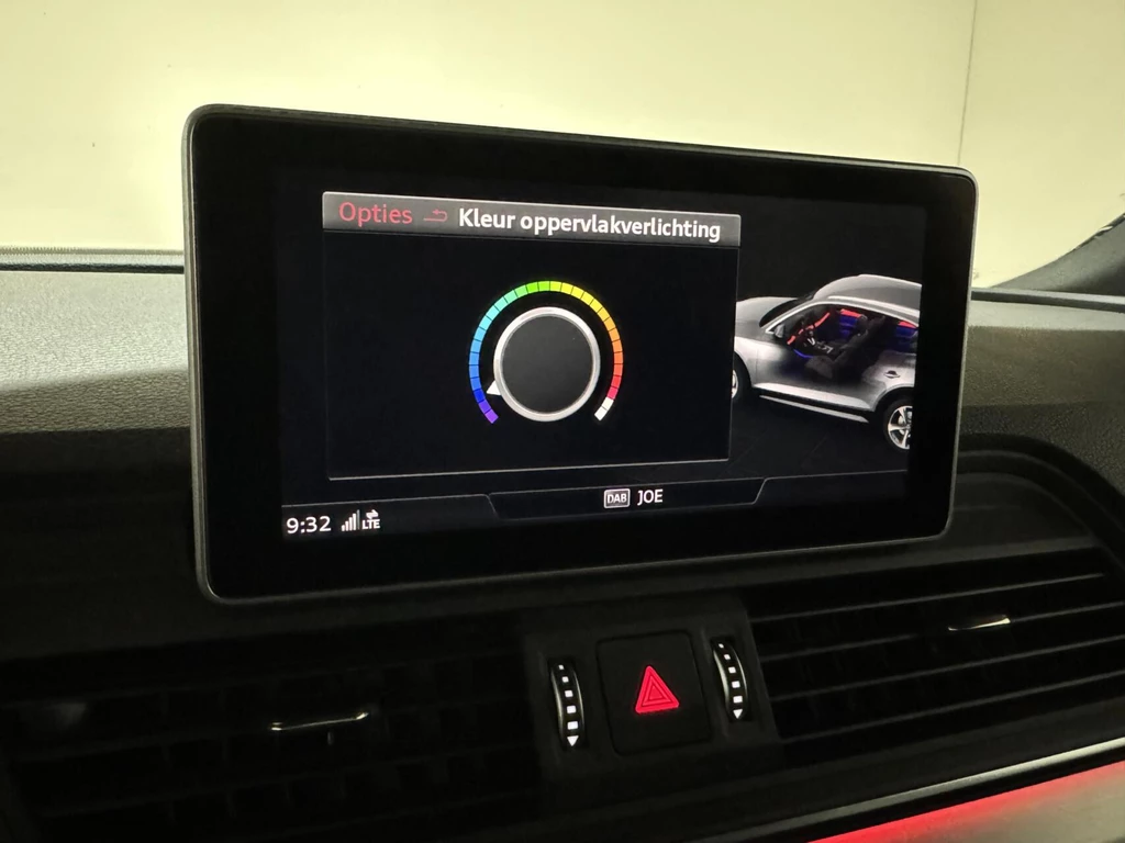 Audi Q5 – foto 44