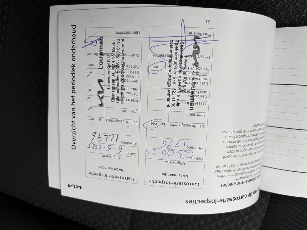 Kia Niro – foto 37