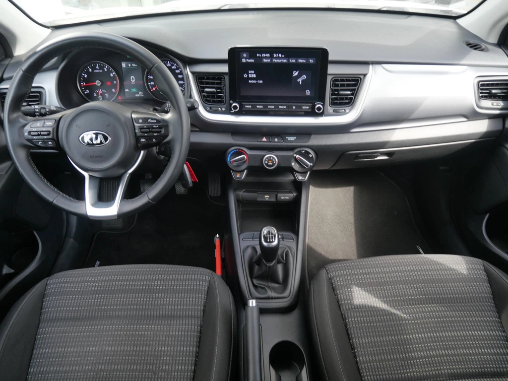 Kia Stonic – foto 7