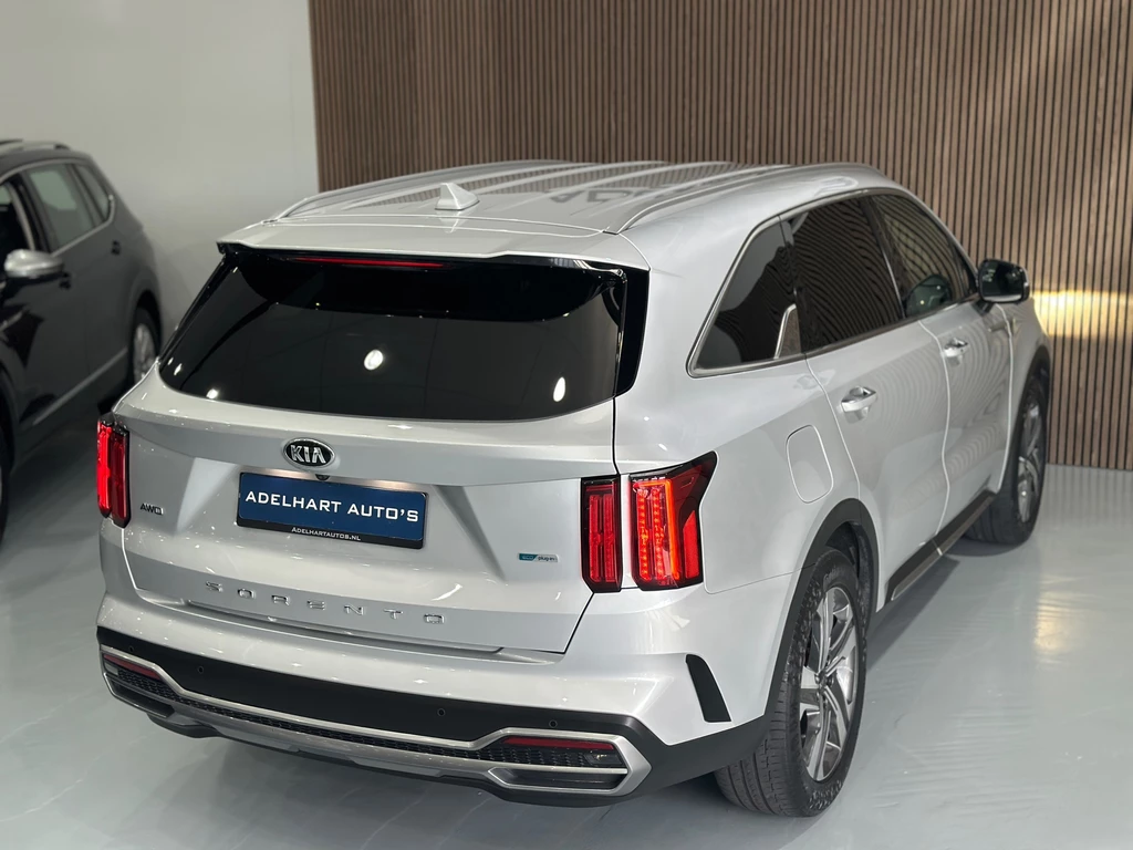 Kia Sorento – foto 9