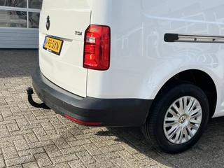 Volkswagen Caddy – thumbnail 6