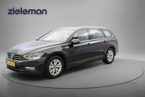 Volkswagen Passat Variant 1.5 TSI Business Automaat - Digitaal Cockpit, Carplay, Camera, Stoelverw.