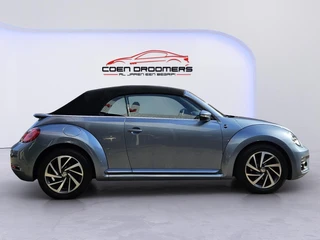 Volkswagen Beetle – thumbnail 6