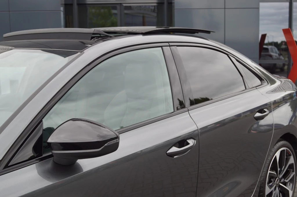 Audi A3 – foto 38