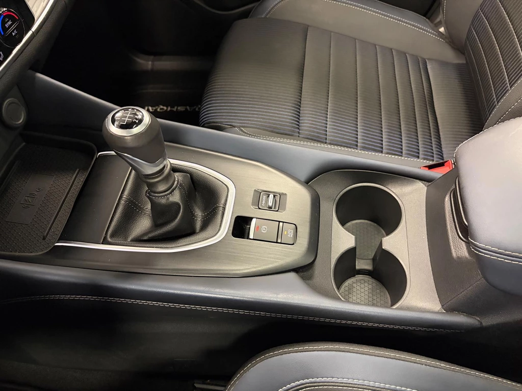 Nissan QASHQAI – foto 33