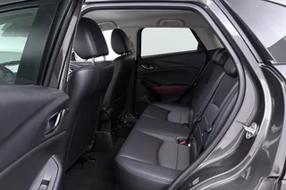 Mazda CX-3 – thumbnail 23