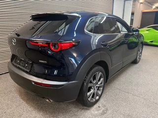 Mazda CX-30 – thumbnail 5