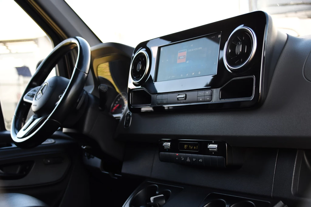 Mercedes-Benz Sprinter – foto 16