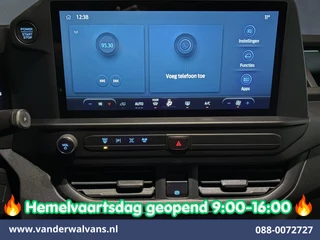 Ford Transit Custom – thumbnail 17