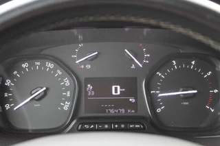Toyota ProAce – thumbnail 23