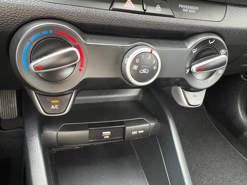 Kia Stonic – foto 23