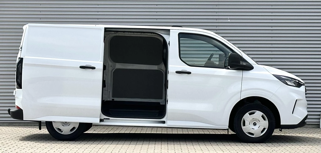 Ford Transit Custom – foto 5