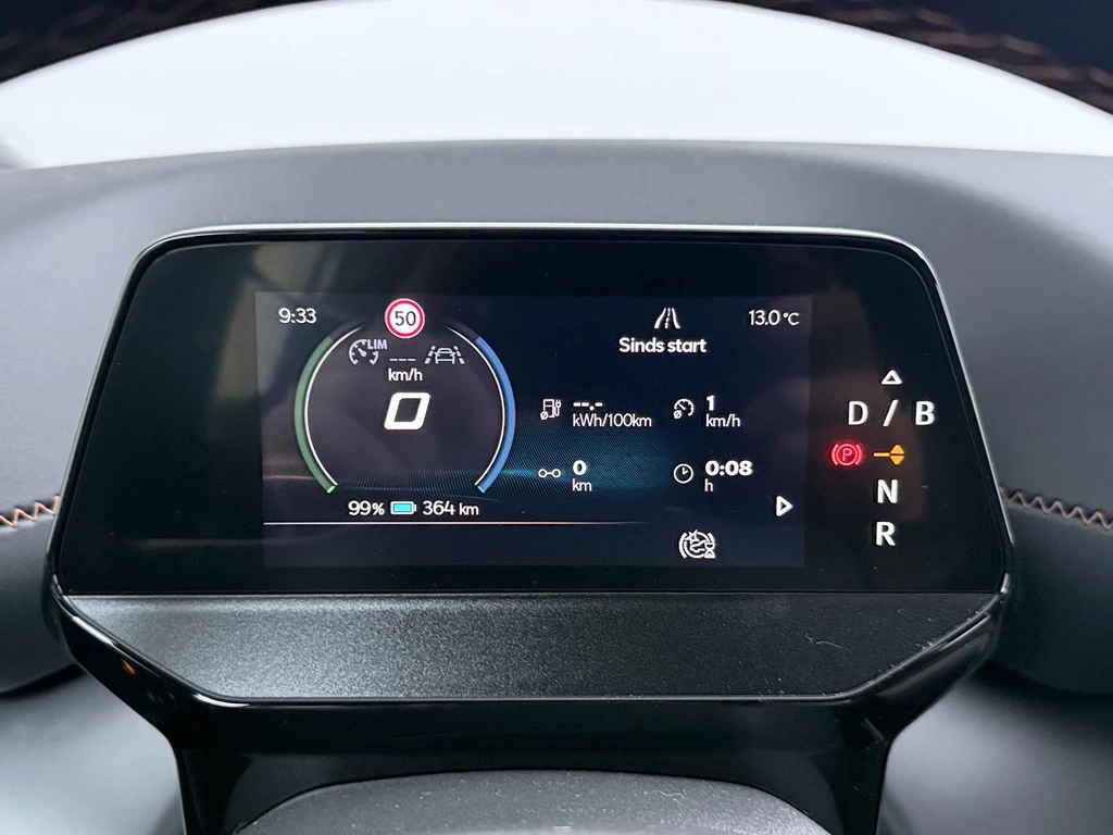 CUPRA Born – foto 18