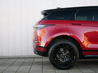Land Rover Range Rover Evoque – thumbnail 28
