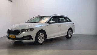 Škoda Octavia – thumbnail 1