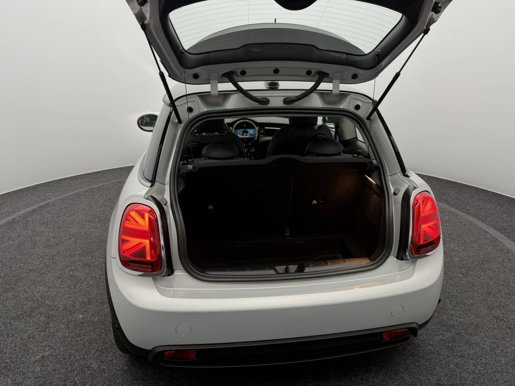 MINI Electric – foto 27