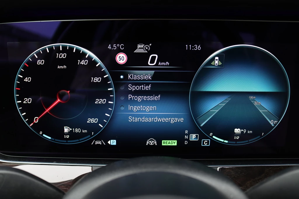 Mercedes-Benz E-Klasse – foto 26