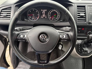 Volkswagen Transporter – thumbnail 20