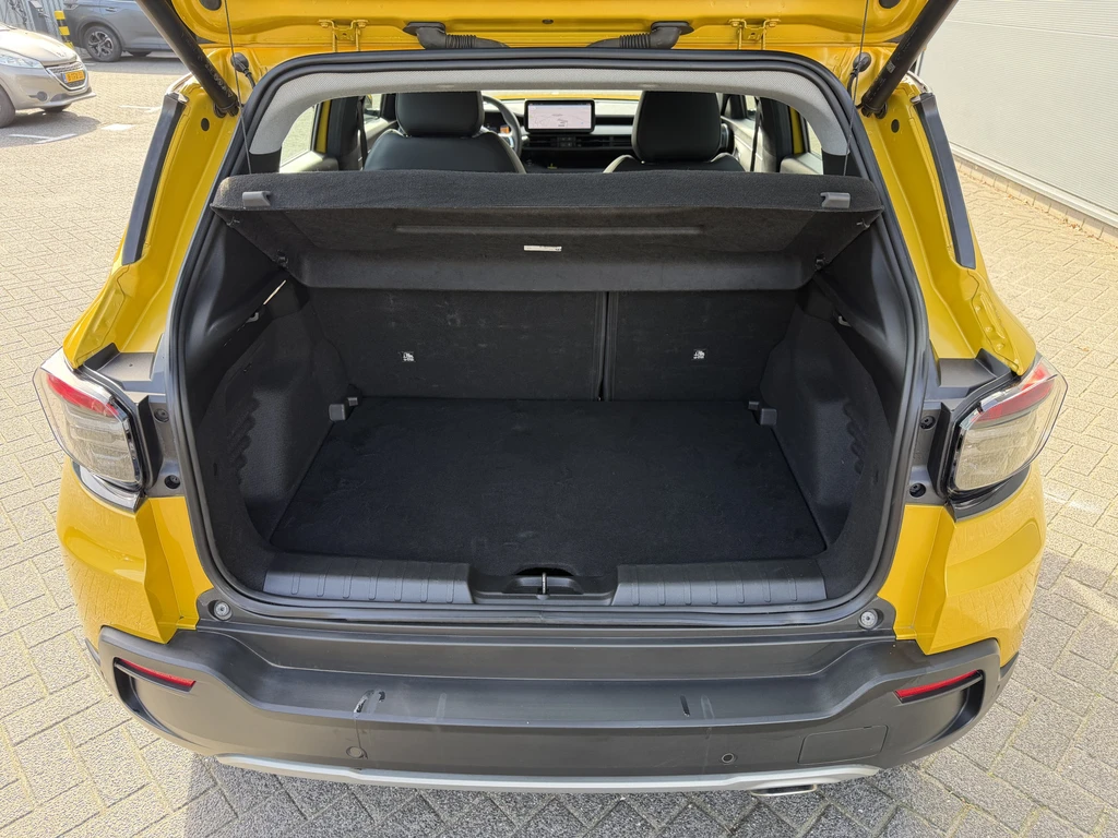 Jeep Avenger – foto 10